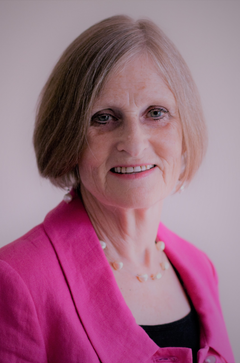Rapporten ”Hearing Loss - Numbers and Costs” er udarbejdet af professor emerita Bridget Shield