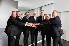 it-virksomhederne JDM fra Odense og CloudWorkers fra København er fra d. 13. august fusioneret under navnet JDM A/S. Foto: JDM.