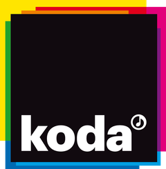 Kodas logo