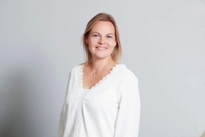 Eva Thornberg, projektleder i Erhvervshus Nordjylland.