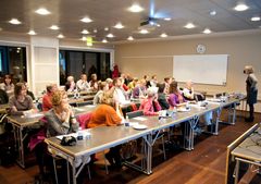 Astma-Allergi Danmarks astmaskole om oplevet svær astma foregår en hverdagsaften i ODEON, Odense. Astmaskolen er for alle voksne, der ønsker at vide mere om deres astma.