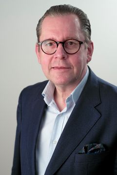 Professor Anders Brandt. Foto: SDU.