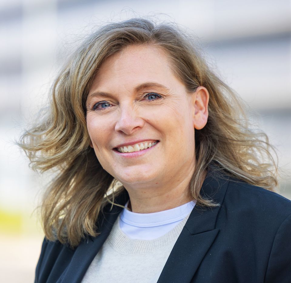 Barbara Plucnar Jensen