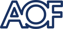 AOF Danmark-logo