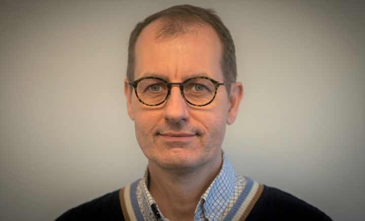 Peter Søndergaard, økonomidirektør (CFO) hos DanCann Pharma A/S
