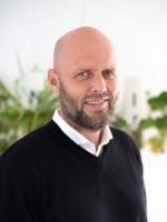 Christian Ibsen, Direktør, Concito