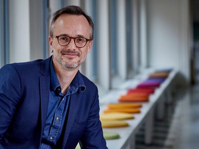 Michael Moyell Juul appointed CEO of Nuuday