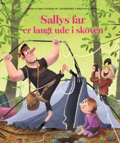 Sallys far er populær hos danske børnefamilier