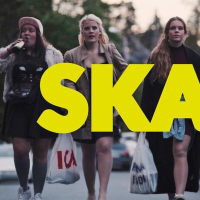 Netflix fordoblet som dating service