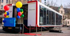 Google Succes Online tager på Danmarksturné i 11 kommuner. Foto: Google Succes Online