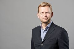 Ulf Lund, Direktør i Norlys