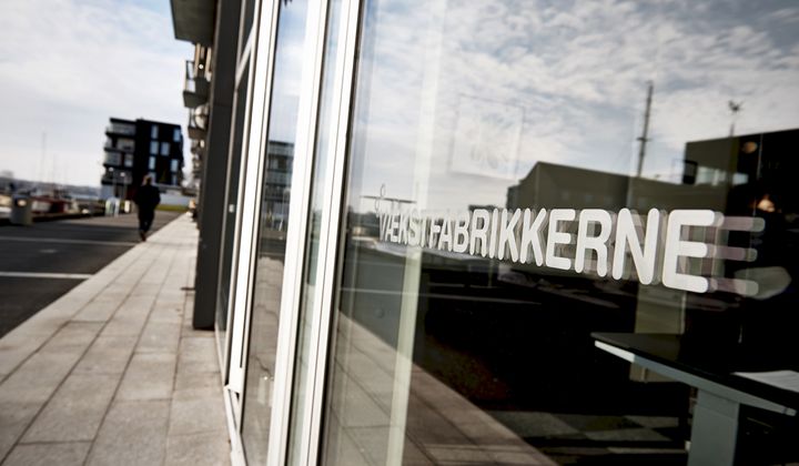 Foto: Patrick Kirkby
