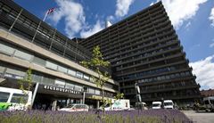 For patienter med hjertestop uden for hospital er det afgørende, at de bliver kørt direkte til et hjertecenter eller et andet hospital med specialkompetencer på området