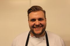 Rasmus Bundgaard, (Bundgaard Foods Consulting), bosiddende i Aarhus
