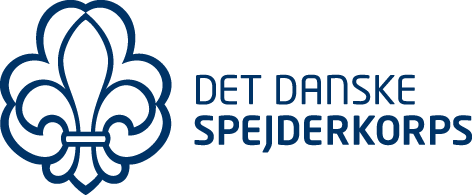Logo - Det Danske Spejderkorps