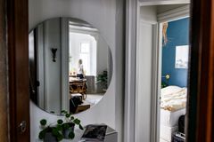 - Det er overraskende mange, der vil købe alene, siger Christian Hilligsøe Heinig fra Realkredit Danmark som reaktion på en repræsentativ spørgeundersøgelse fra YouGov. Foto: Home