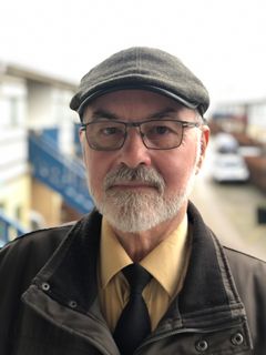 77-årige Evald Sørensen fra Roskilde var en af de første patienter, som prøvede det nye forløb for årskontroller for diabetes på Sjællands Universitetshospital