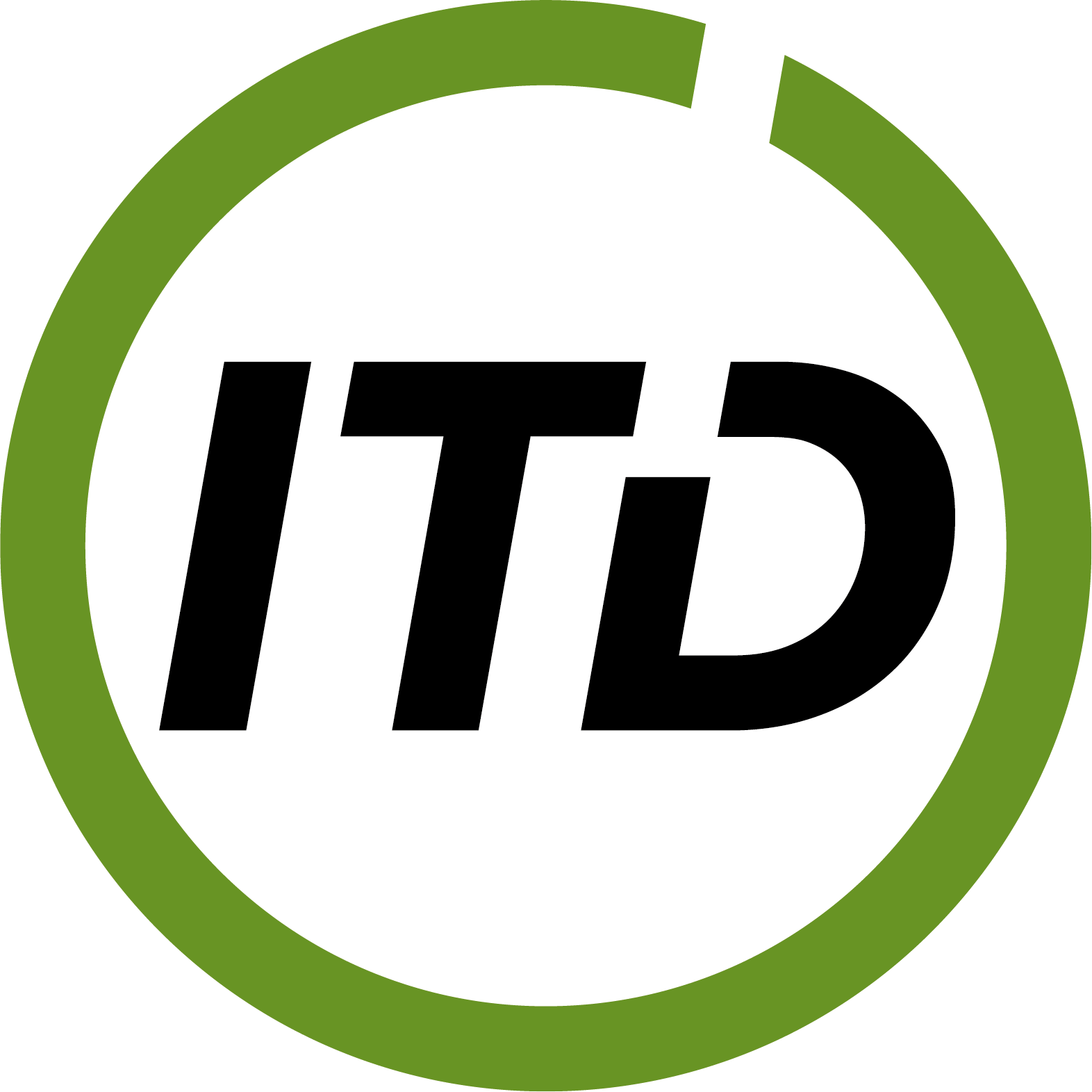 ITD Logo | ITD - International Transport Danmark
