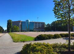 Zleep Hotel Upplands Väsby