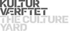 Kulturværftet & Toldkammeret-logo