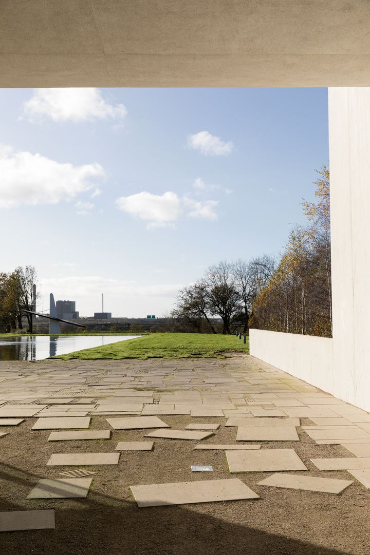 Fotograf: Torben Eskerod