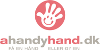 ahandyhand.dk