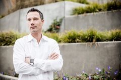 Morten Steinmetz