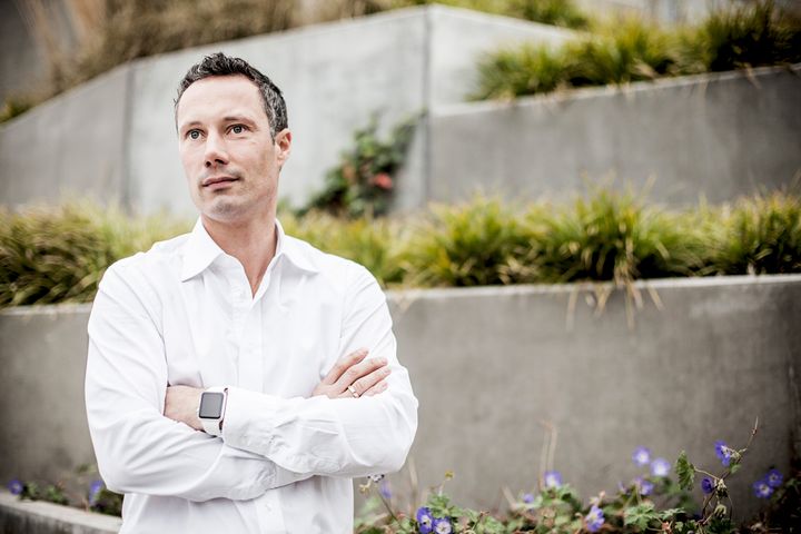 Morten Steinmetz