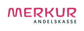 Merkur Andelskasse-logo