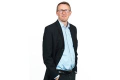 Jørgen Prosper Sørensen, uddannelsespolitisk konsulent hos TEKNIQ Arbejdsgiverne.