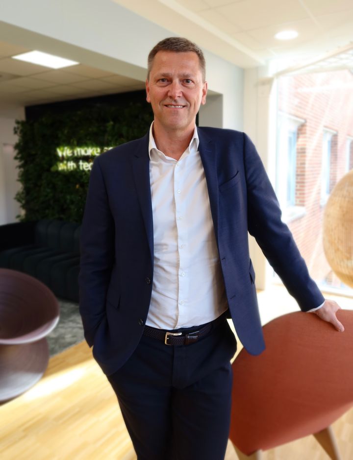 Henrik Christiansen er ny CFO i Nuuday pr. 1. august. Han bliver en central figur i den igangværende virksomhedstransformation, som skal forvandle Nuuday til at blive et af de mest digitale og kundeorienterede teleselskaber i Europa.