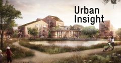 Swecos Urban Insight-rapport ”Building in biodiversity: For Climate, For Health” er årets fjerde rapport om emnet Climate Action, hvor Swecos eksperter fremlægger den data, fakta og forskning, der er nødvendig for at planlægge og opbygge en sikker og modstandsdygtig fremtid i byerne. Foto: Sweco