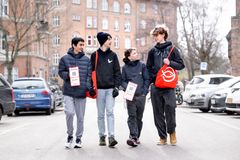 Foto: Bax Lindhardt