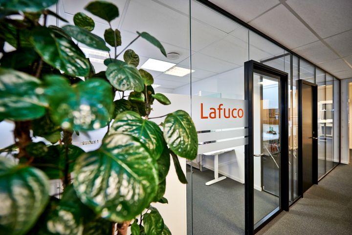 Glasvægsleverandøren Lafuco er seneste producent af byggematerialer til at få en EPD-deklaration. Foto: Lafuco.
