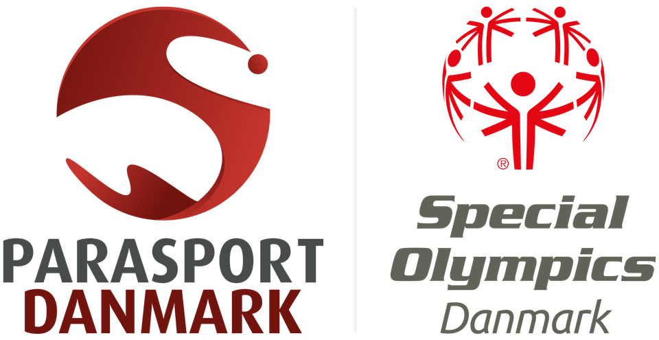 Special Olympics Parasport Danmark Logo farver.png