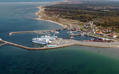 Læsø Kommune er blevet medlem af Landdistrikternes Fællesråd.