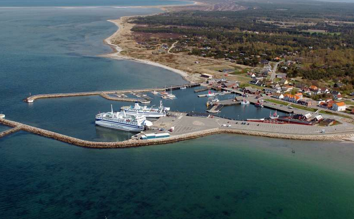 Læsø Kommune er blevet medlem af Landdistrikternes Fællesråd.