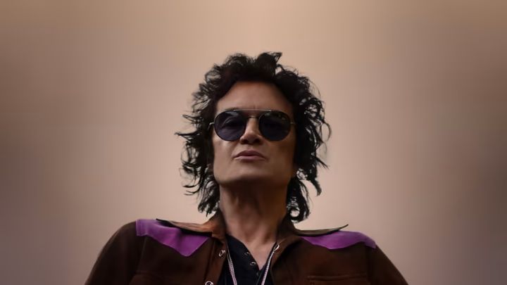Glenn Hughes