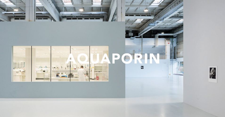 Aquaporin A/S