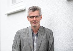 Ny direktør for Social og Sundhed i Varde Kommune, Claus Fjeldgaard.