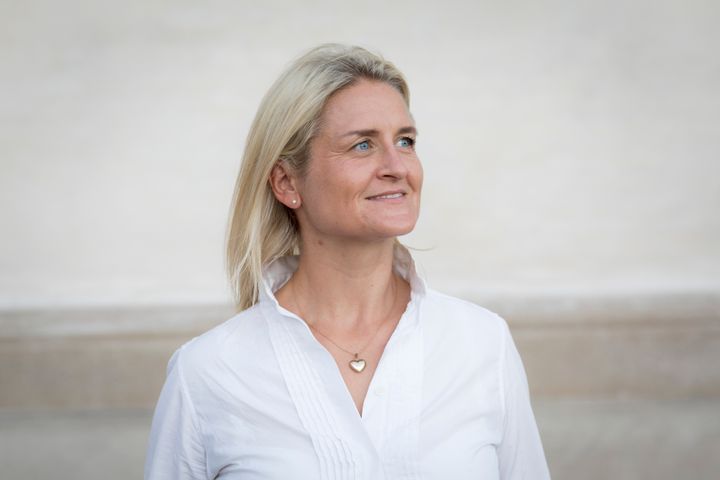 Christina Bisgaard Laursen, CFO i Nuuday