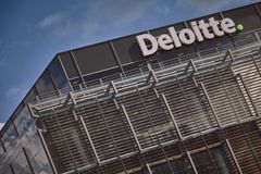 DeloitteHuset, Weidekampsgade 6, 2300 København S