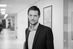Ny Hotel Manager i Zleep Hotels: Mattias Thorsteinsson