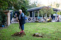 Foto: Ursula Bach/PensionDanmark