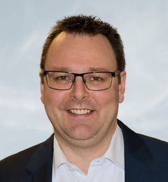 Morten Berg er ny kreditdirektør i Merkur Andelskasse fra 1. marts