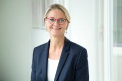 Professor Lone Kørnøv fra Det Danske Center for Miljøvurdering (DCEA) på Aalborg Universitet er projektleder for Bæredygtige Synergier.