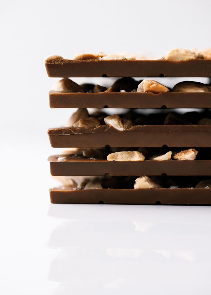 NOTCH Marcona Almonds