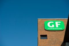 Fortsat fremgang i udsigt for det kundeejede GF Forsikring, der ud over GF Huset i Odense tæller 41 lokalkontorer rundt om i landet.