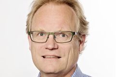 - Det er med stor glæde og stolthed at jeg overtager formandskabet i Hjerteforeningen, siger Christian Hassager. Foto: Heidi Maxmiling.