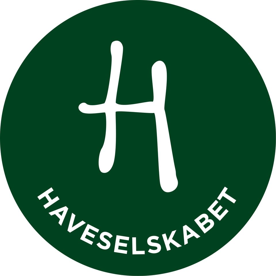 Logo grøn